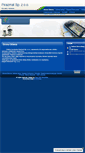 Mobile Screenshot of pirazmat.pl